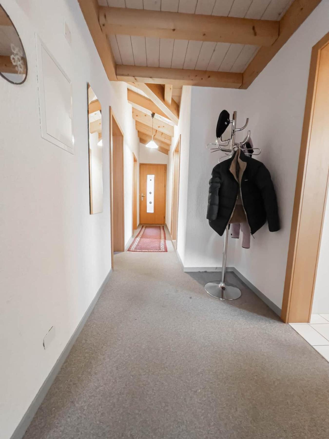 Chalet Wassermandli Lenk Exteriér fotografie